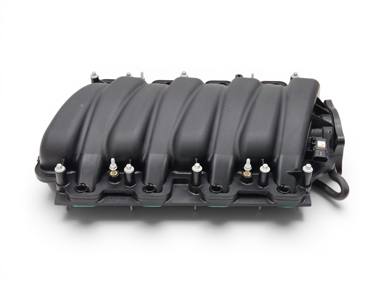 2006-2013 Chevy Corvette C6 Z06 LS7 Intake Manifold OEM GM - New Takeoff