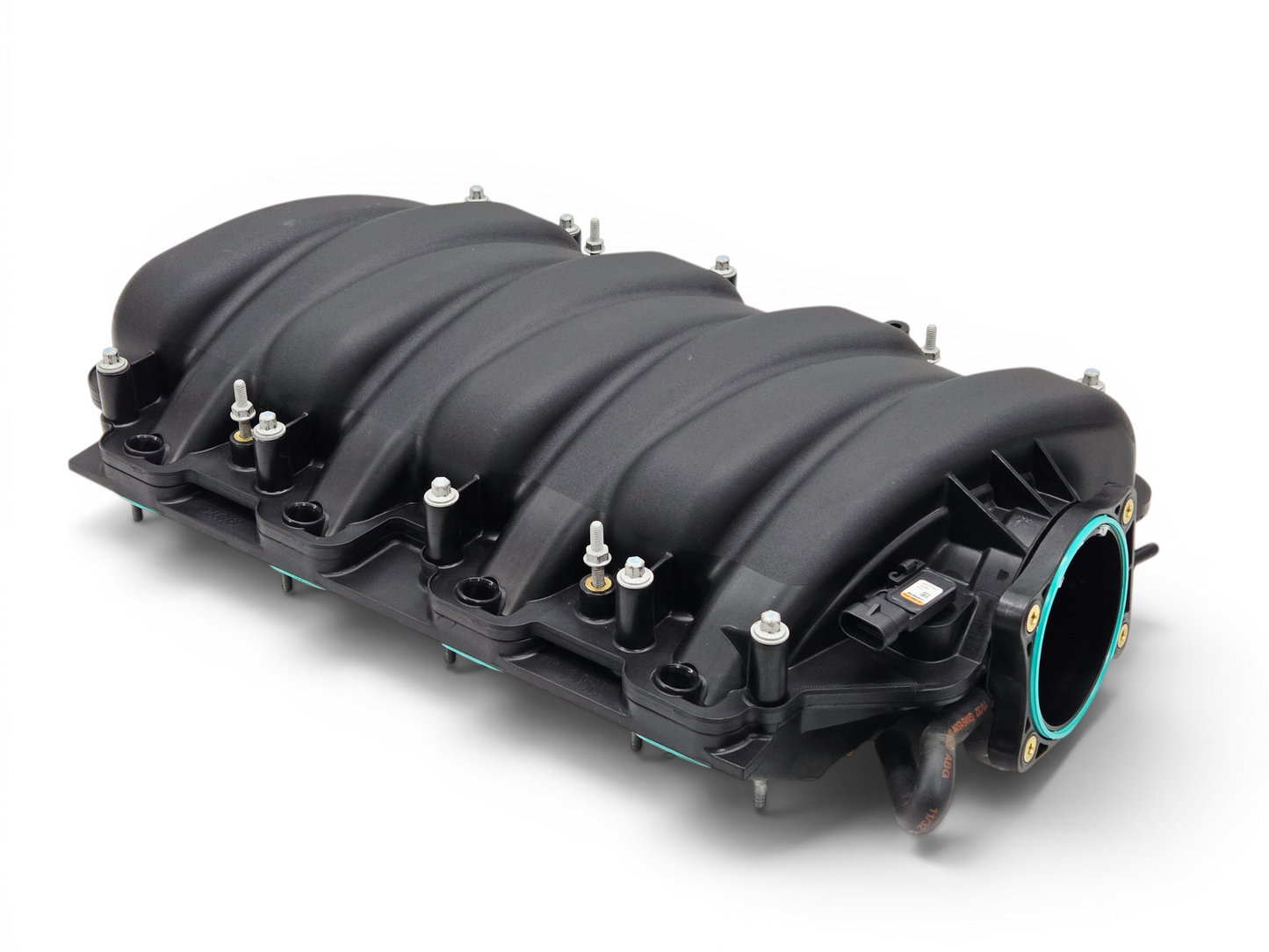 2006-2013 Chevy Corvette C6 Z06 LS7 Intake Manifold OEM GM - New Takeoff