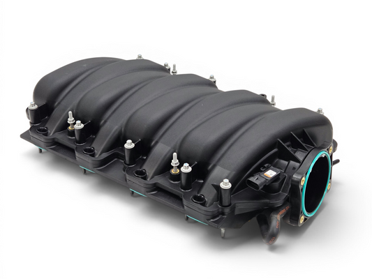 2006-2013 Chevy Corvette C6 Z06 LS7 Intake Manifold OEM GM - New Takeoff