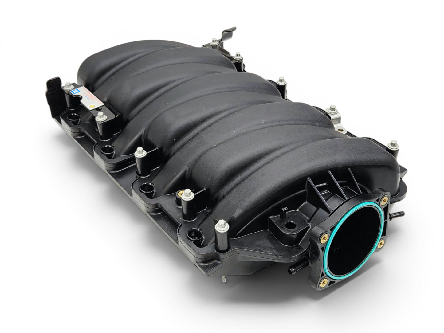2006-2013 Chevy Corvette C6 Z06 LS7 Intake Manifold OEM GM