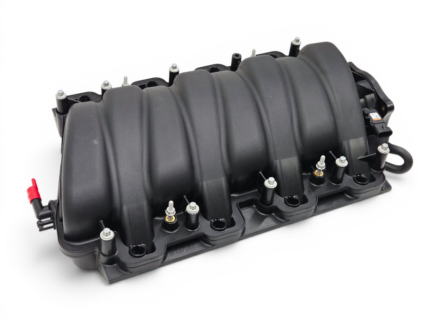 2006-2013 Chevy Corvette C6 Z06 LS7 Intake Manifold OEM GM - New Takeoff