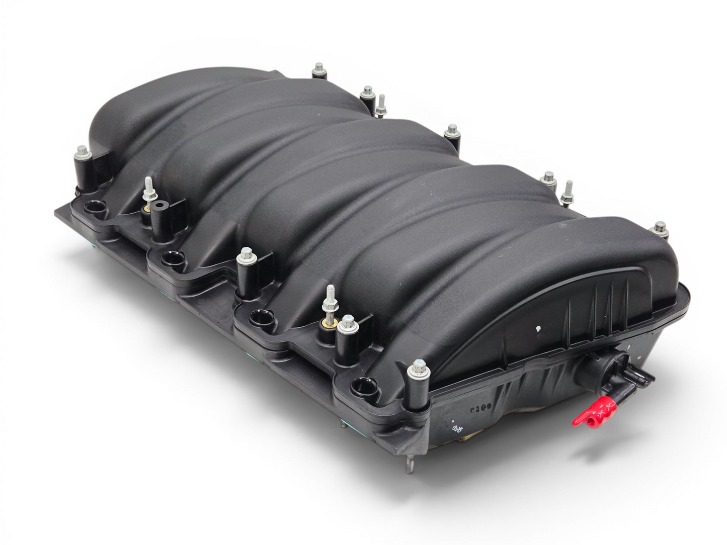 2006-2013 Chevy Corvette C6 Z06 LS7 Intake Manifold OEM GM - New Takeoff