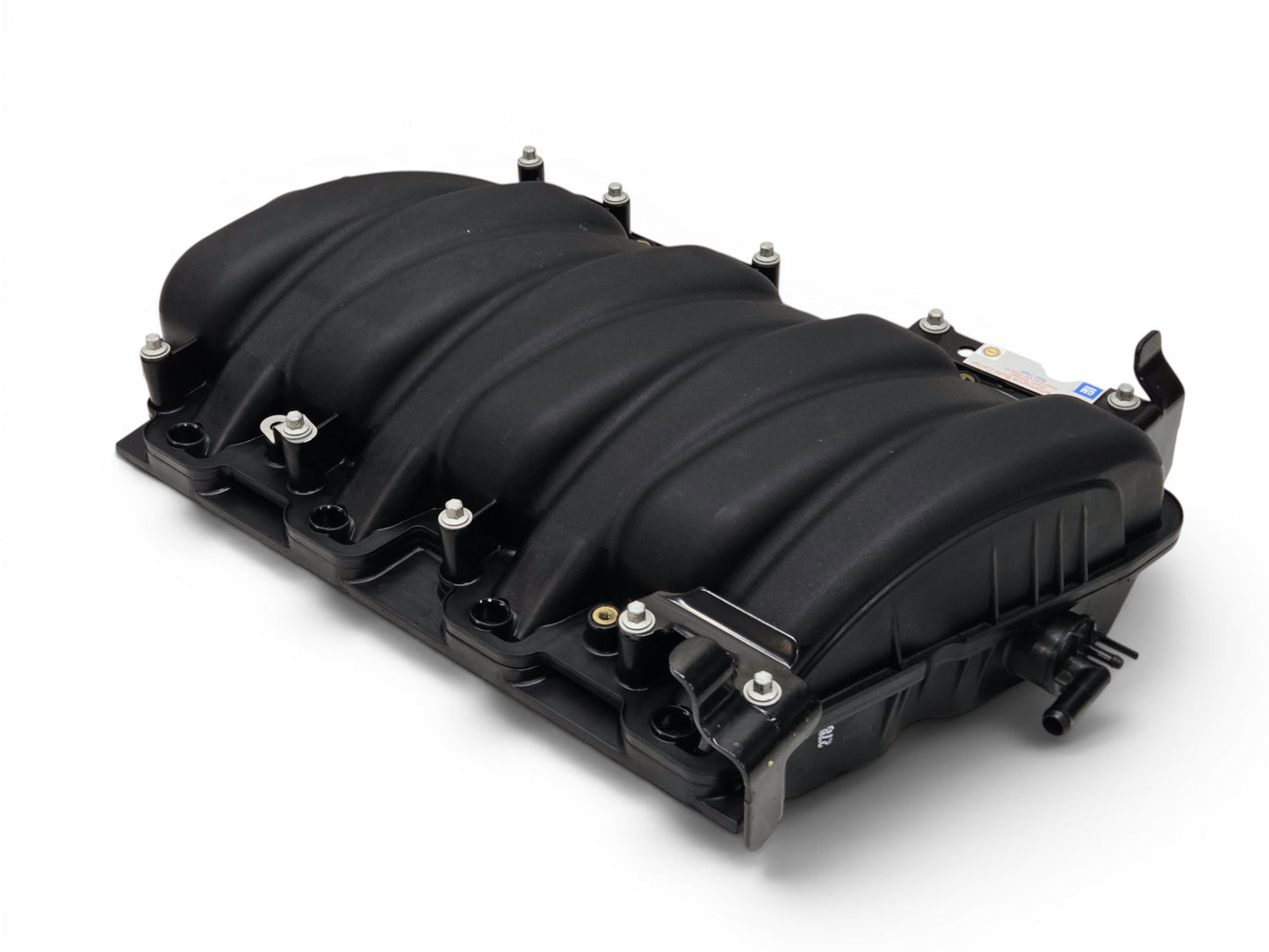 2006-2013 Chevy Corvette C6 Z06 LS7 Intake Manifold OEM GM