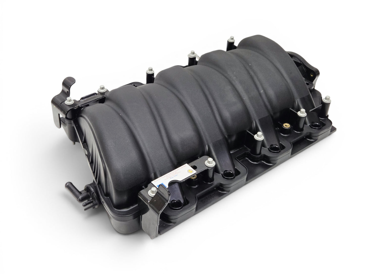 2006-2013 Chevy Corvette C6 Z06 LS7 Intake Manifold OEM GM
