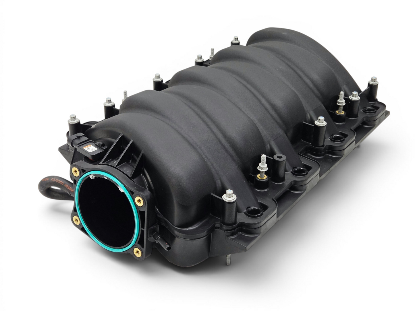 2006-2013 Chevy Corvette C6 Z06 LS7 Intake Manifold OEM GM - New Takeoff