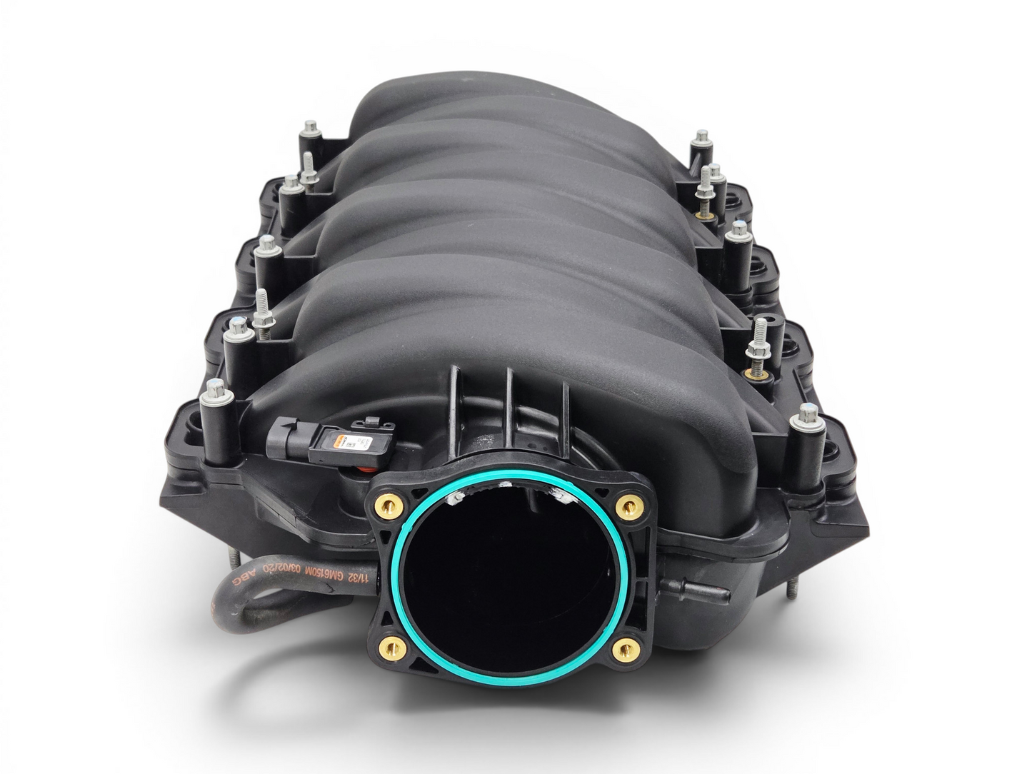 2006-2013 Chevy Corvette C6 Z06 LS7 Intake Manifold OEM GM - New Takeoff