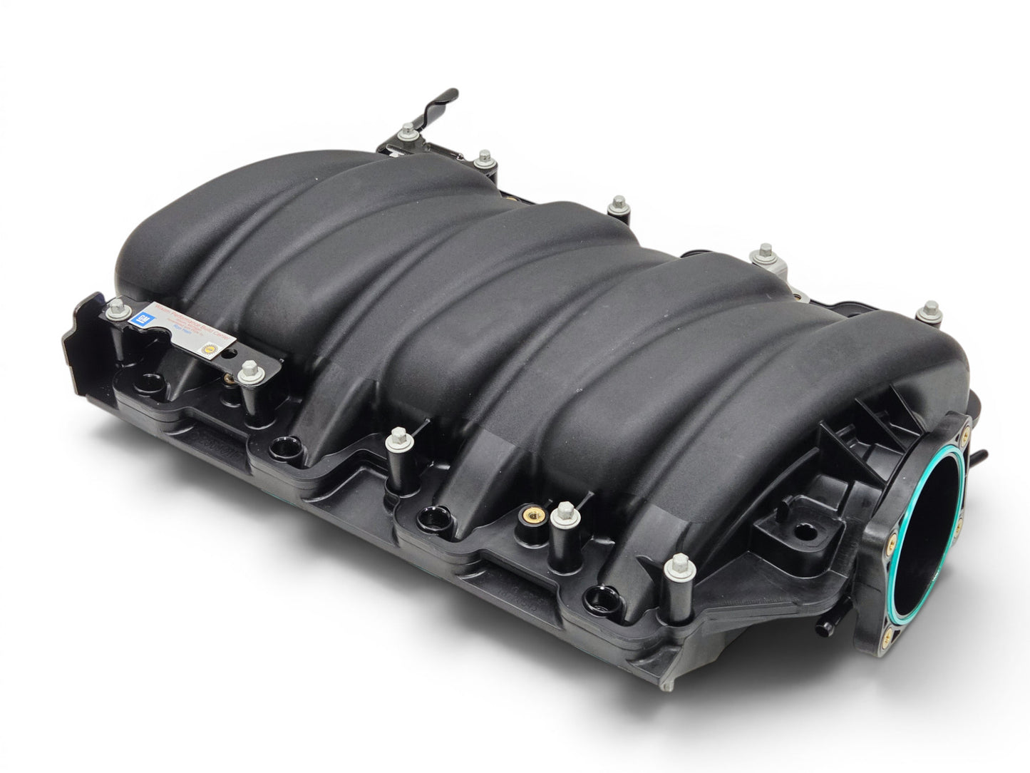 2006-2013 Chevy Corvette C6 Z06 LS7 Intake Manifold OEM GM