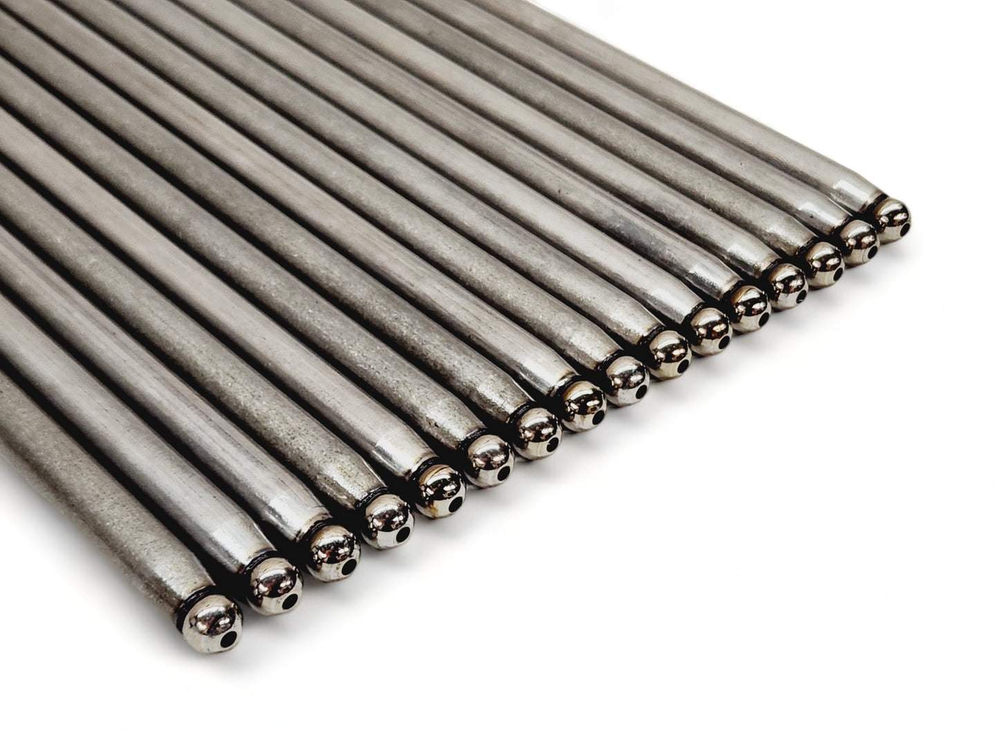 2006-2013 Chevy Corvette C6 Z06 LS7 Pushrods OEM GM 12593344 - Set of 16