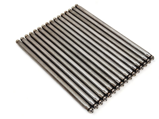 2006-2013 Chevy Corvette C6 Z06 LS7 Pushrods OEM GM 12593344 - Set of 16