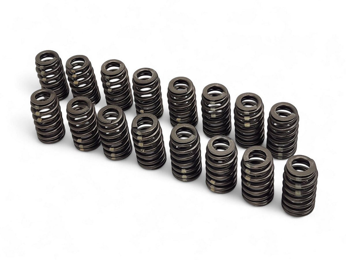 2006-2013 Chevy Corvette C6 Z06 LS7 Valve Springs OEM GM - Set of 16