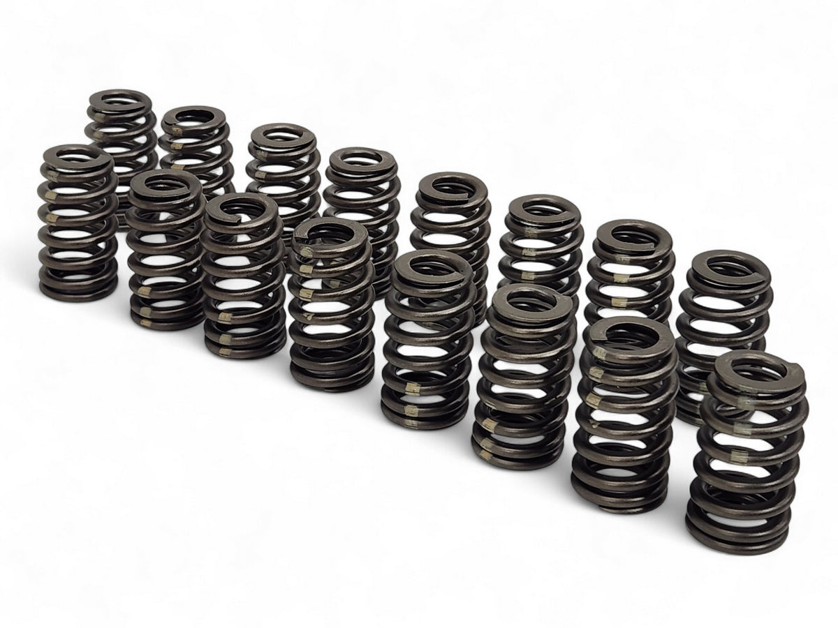 2006-2013 Chevy Corvette C6 Z06 LS7 Valve Springs OEM GM - Set of 16