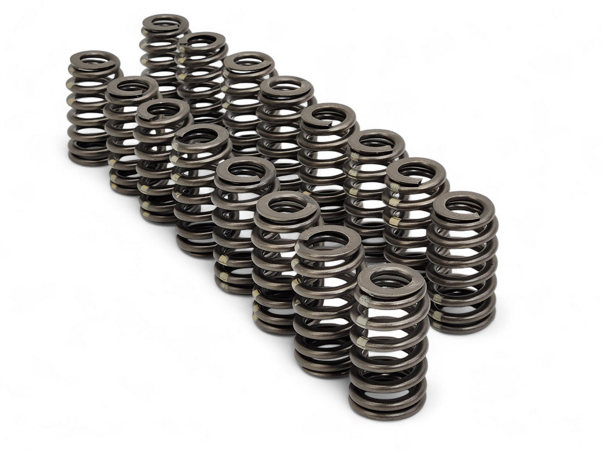2006-2013 Chevy Corvette C6 Z06 LS7 Valve Springs OEM GM - Set of 16