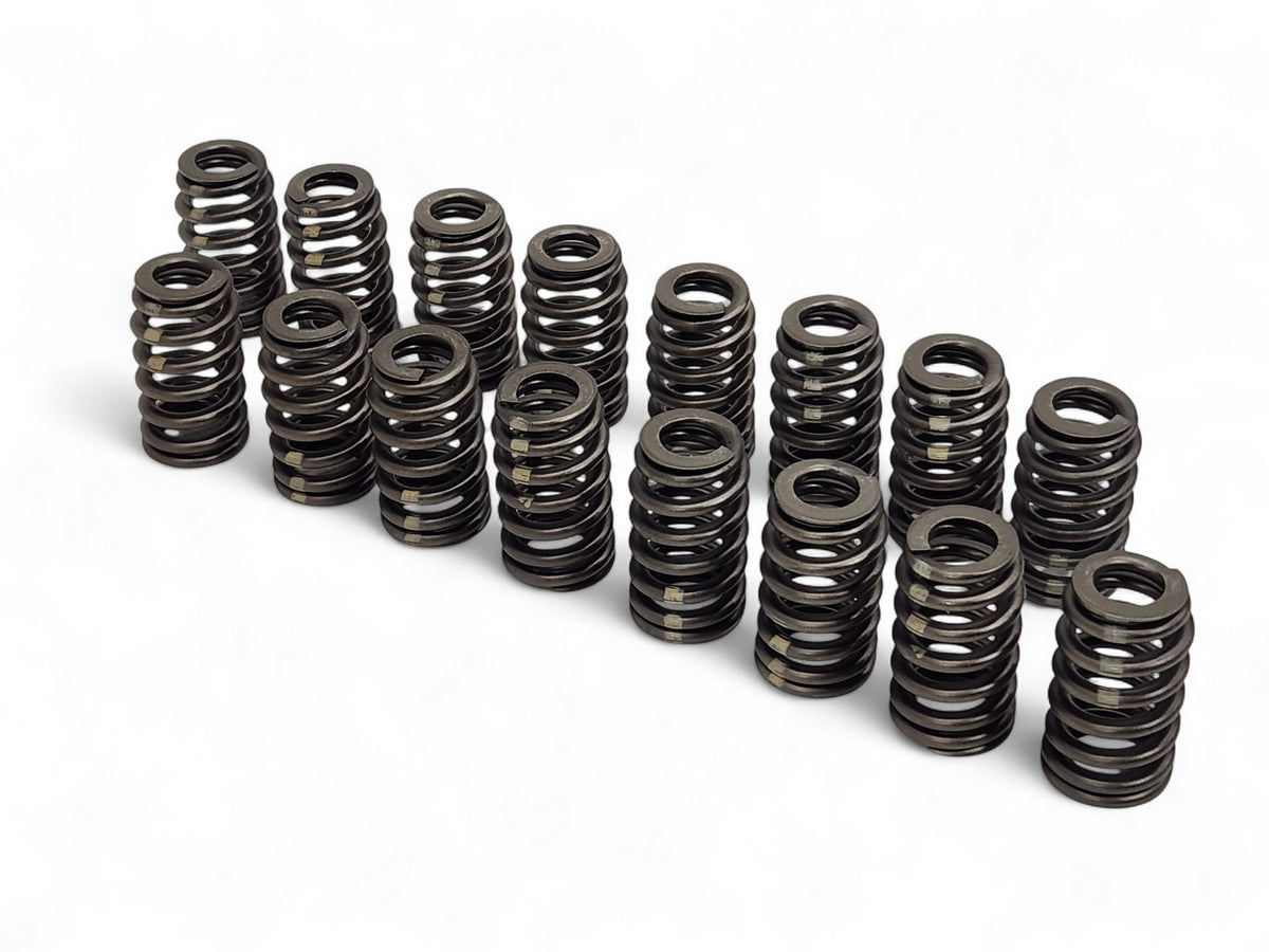 2006-2013 Chevy Corvette C6 Z06 LS7 Valve Springs OEM GM - Set of 16