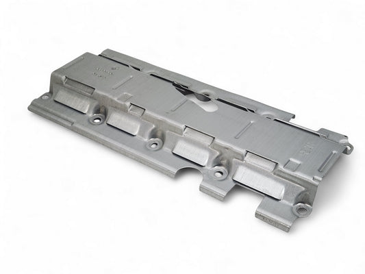2006-2013 Chevy Corvette LS7 LS9 Oil Pan Windage Tray OEM GM 12618422