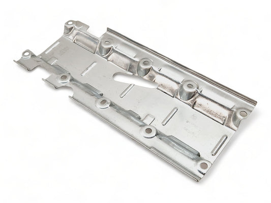 2006-2013 Chevy Corvette LS7 LS9 Oil Pan Windage Tray OEM GM 12618422