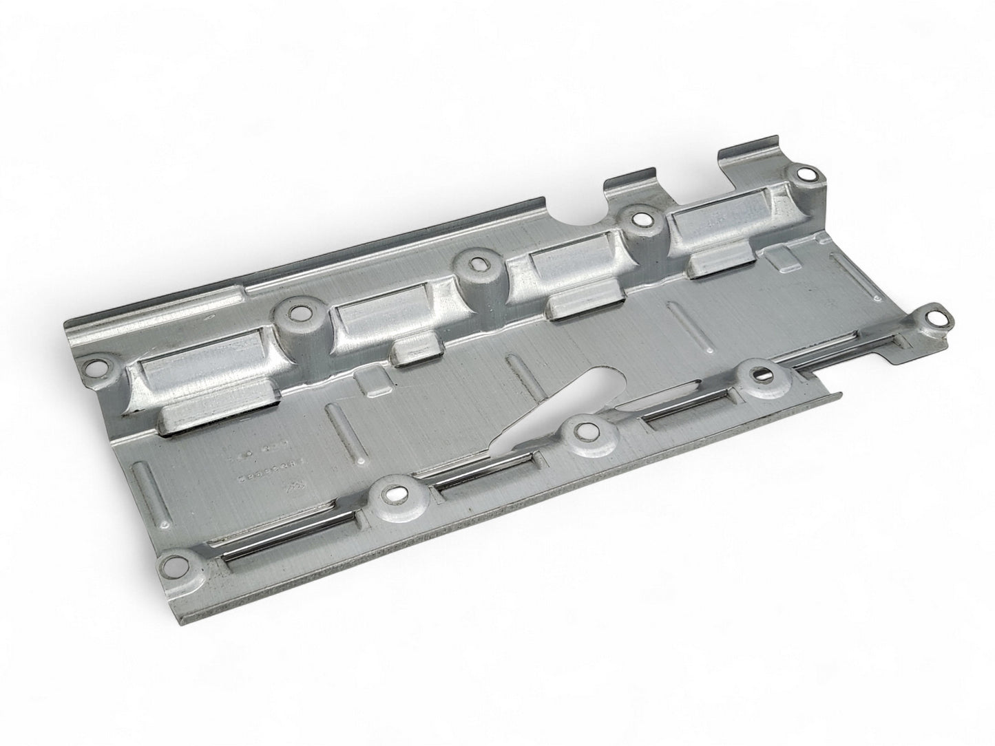 2006-2013 Chevy Corvette LS7 LS9 Oil Pan Windage Tray OEM GM 12618422