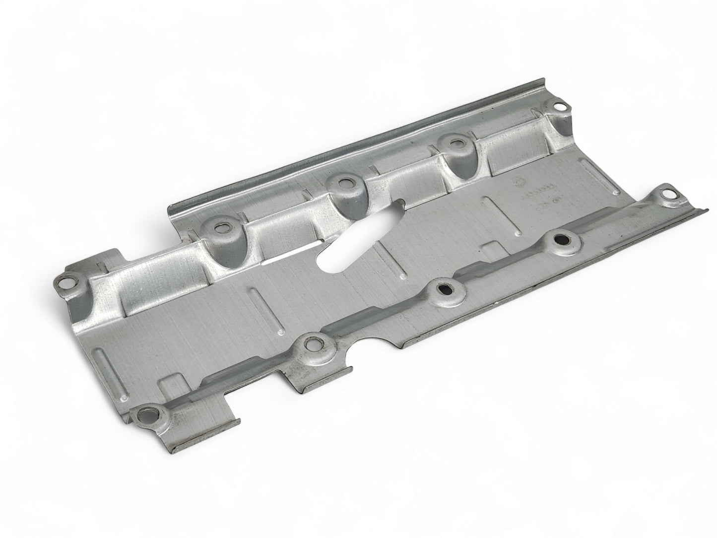 2006-2013 Chevy Corvette LS7 LS9 Oil Pan Windage Tray OEM GM 12618422