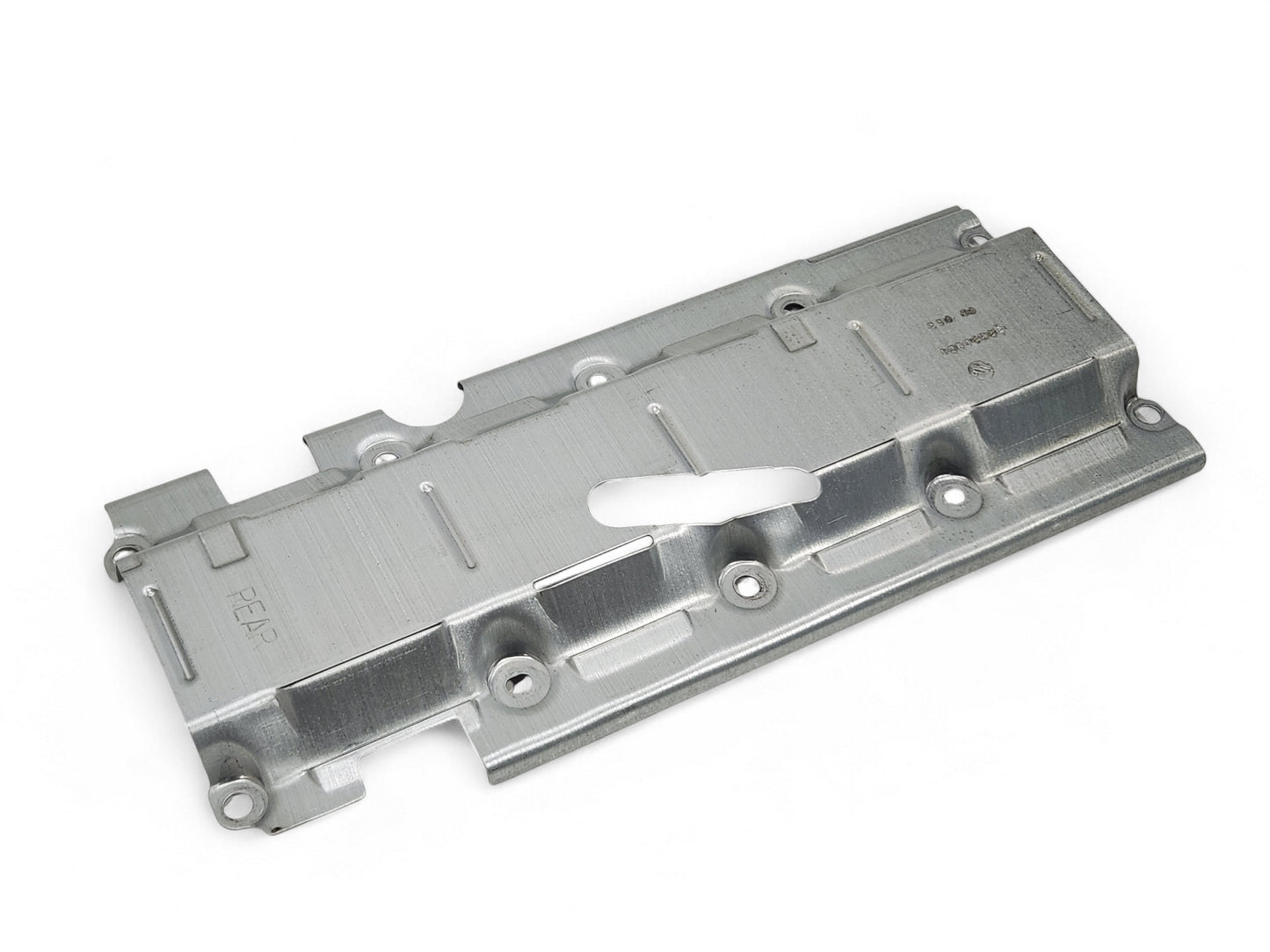 2006-2013 Chevy Corvette LS7 LS9 Oil Pan Windage Tray OEM GM 12618422