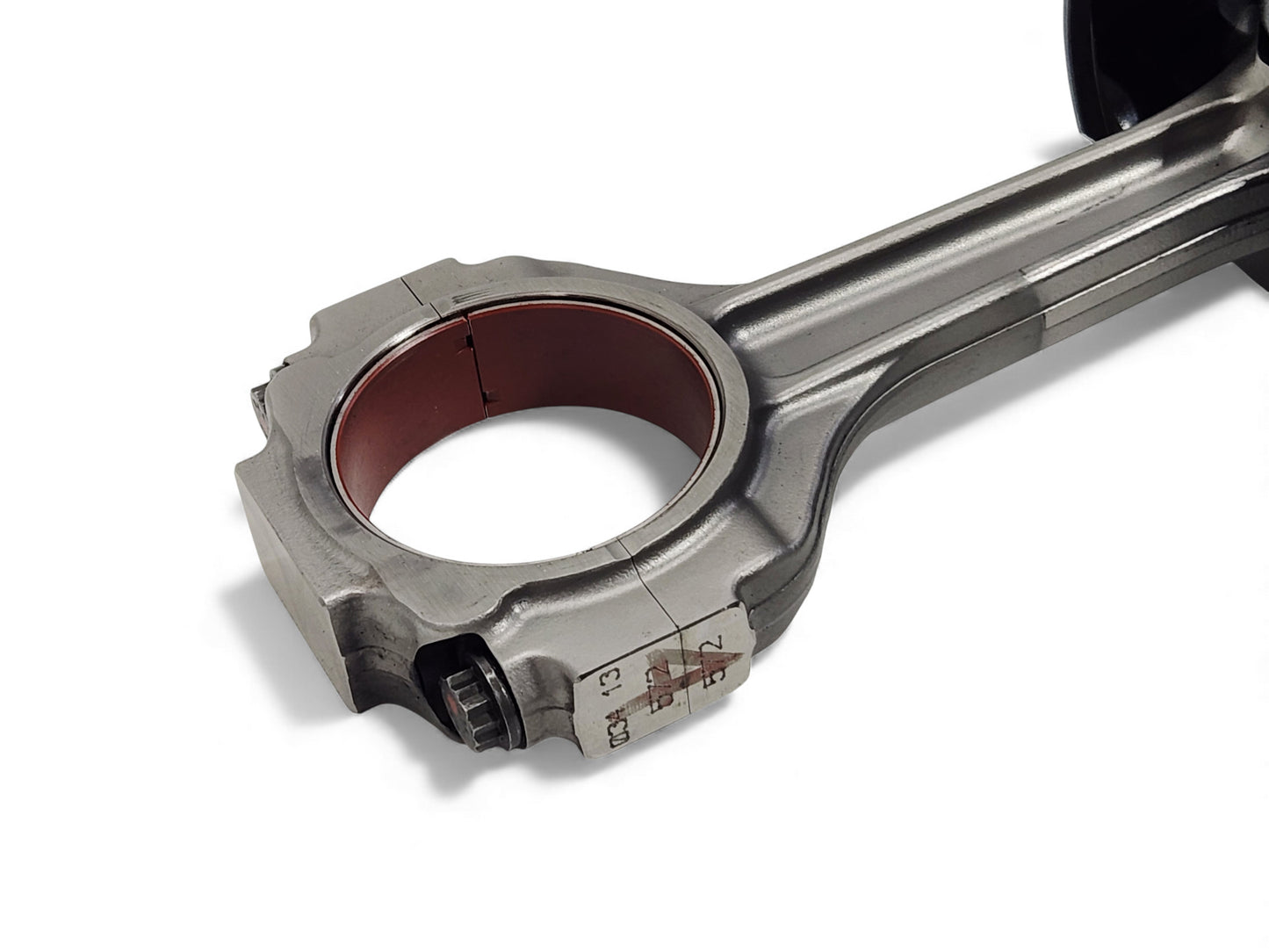 2006-2013 Chevy Corvette Z06 LS7 Titanium Connecting Rod and Piston OEM GM