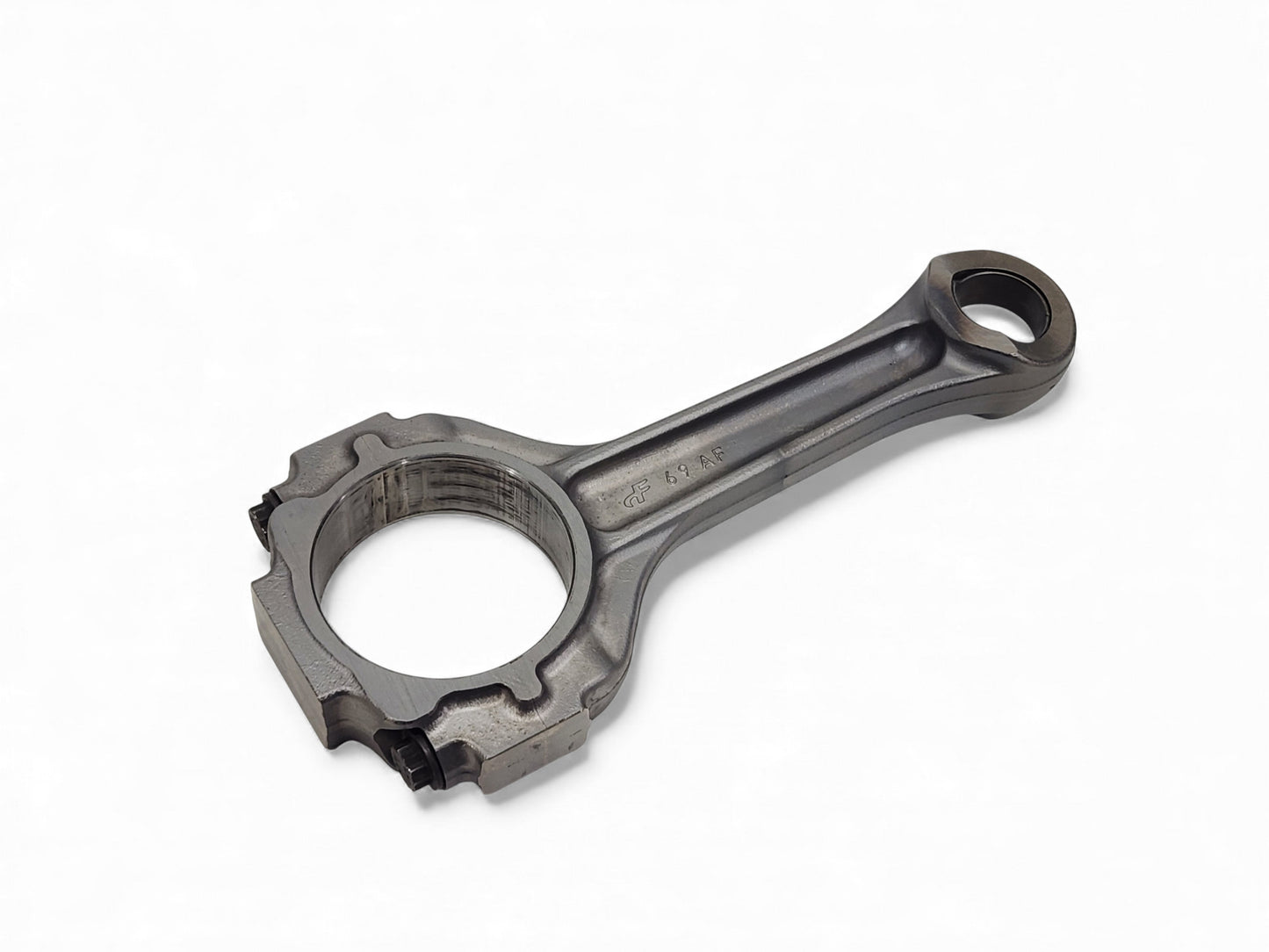 2006-2013 Chevy Corvette Z06 LS7 Titanium Connecting Rod OEM GM *READ*