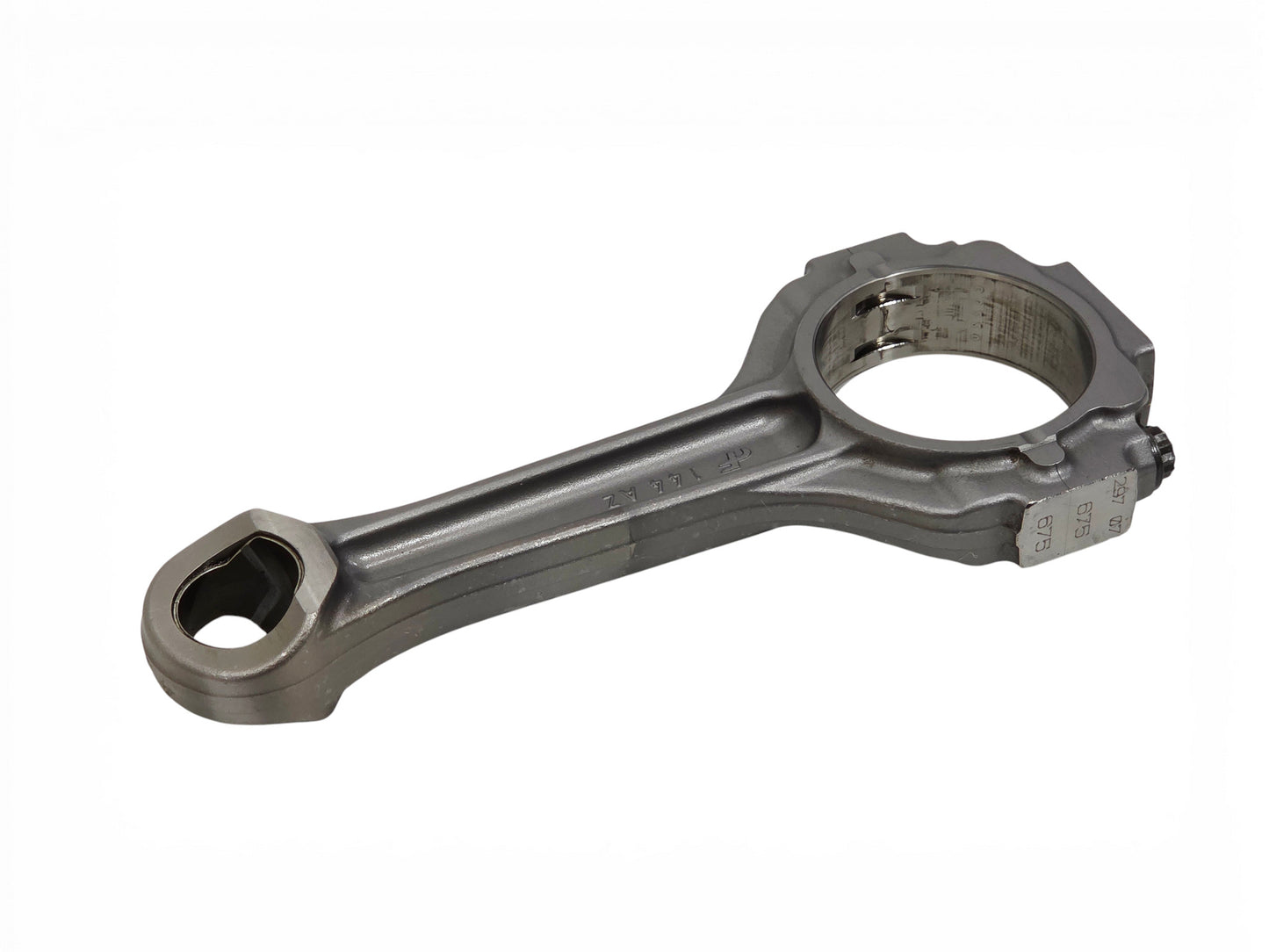 2006-2013 Chevy Corvette Z06 LS7 Titanium Connecting Rod OEM GM *READ*