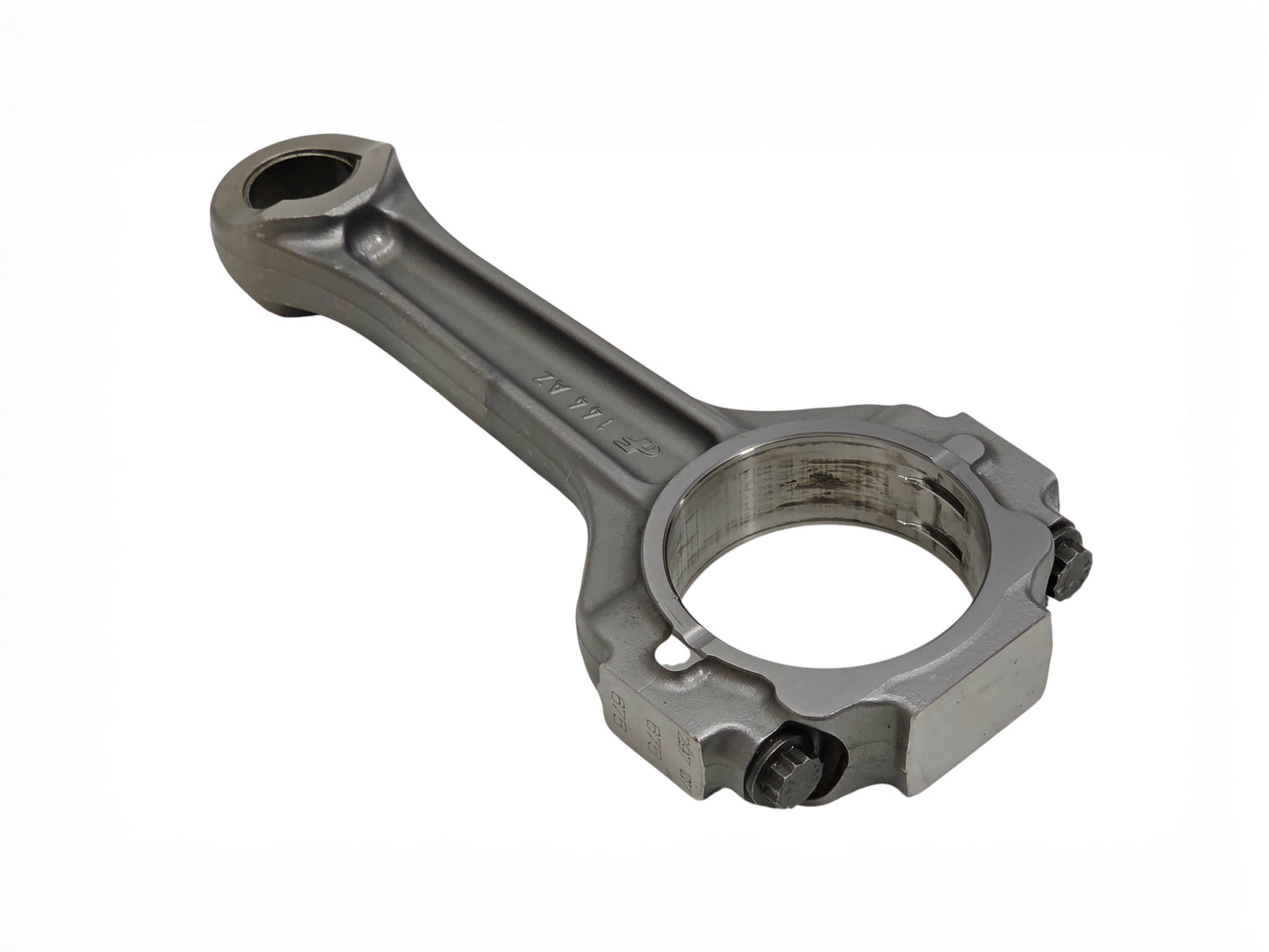 2006-2013 Chevy Corvette Z06 LS7 Titanium Connecting Rod OEM GM *READ*