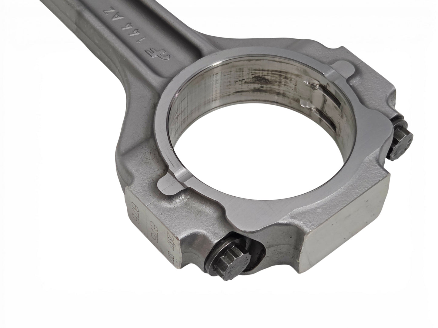 2006-2013 Chevy Corvette Z06 LS7 Titanium Connecting Rod OEM GM *READ*