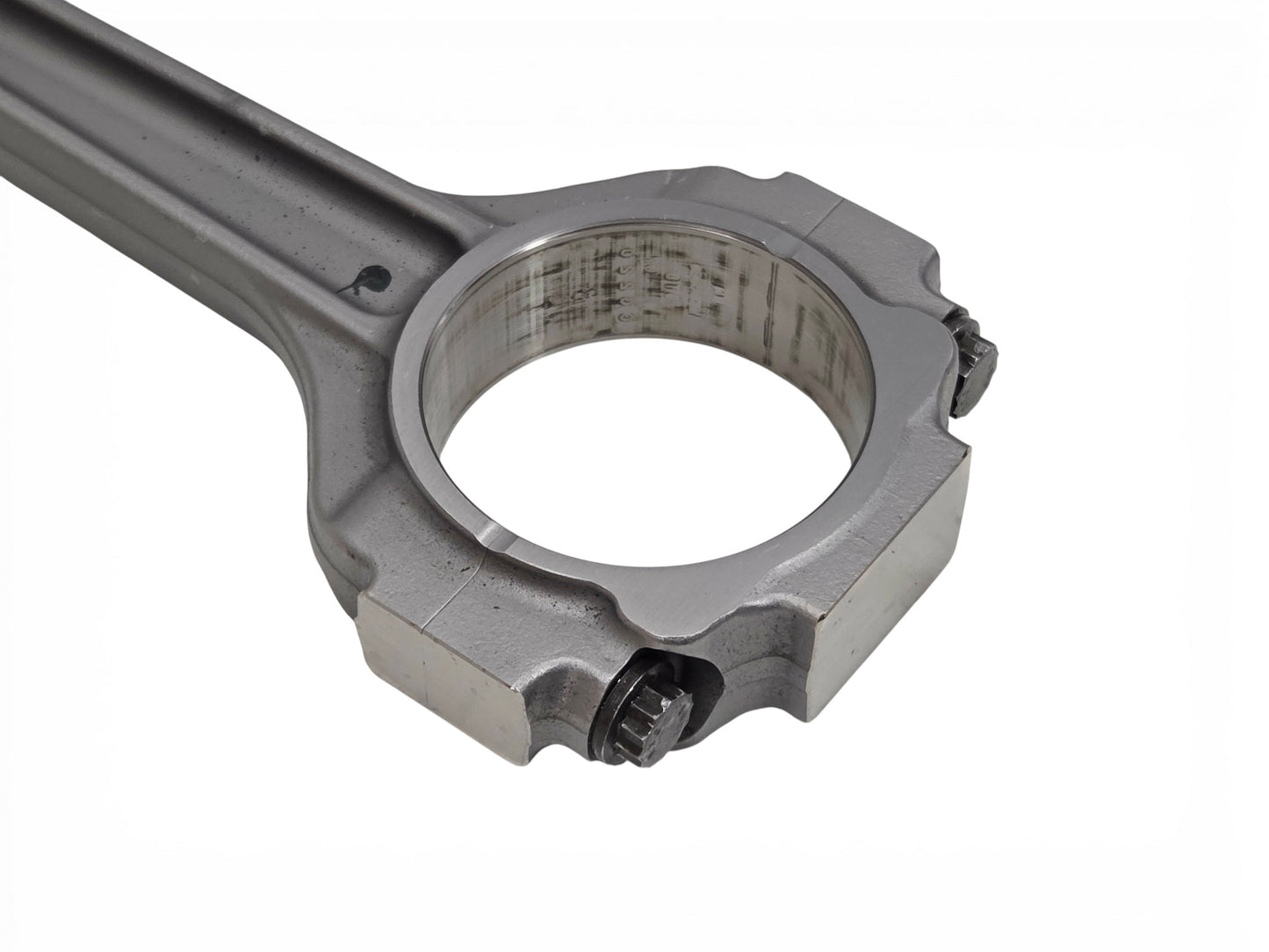 2006-2013 Chevy Corvette Z06 LS7 Titanium Connecting Rod OEM GM *READ*