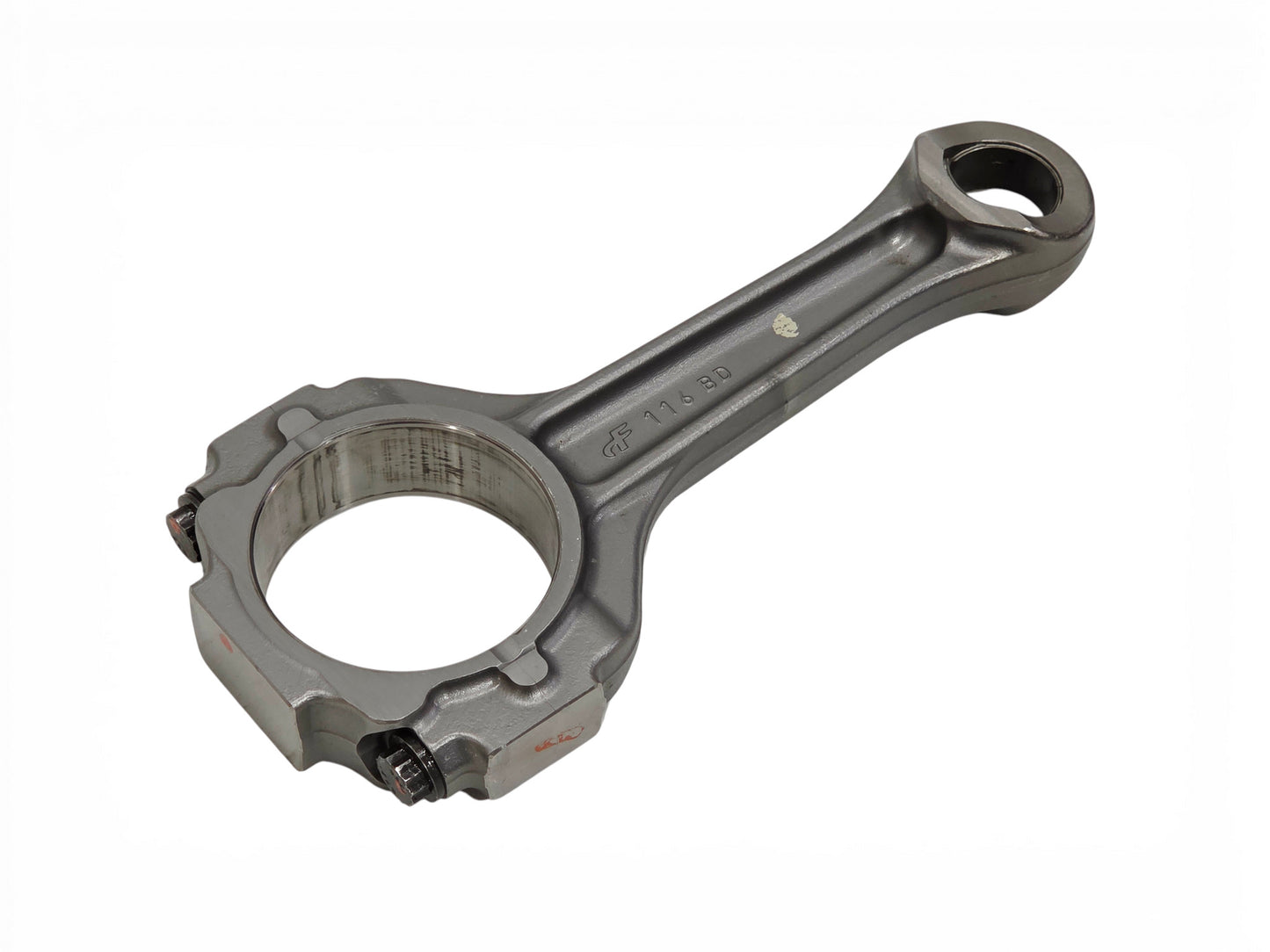 2006-2013 Chevy Corvette Z06 LS7 Titanium Connecting Rod OEM GM *READ*