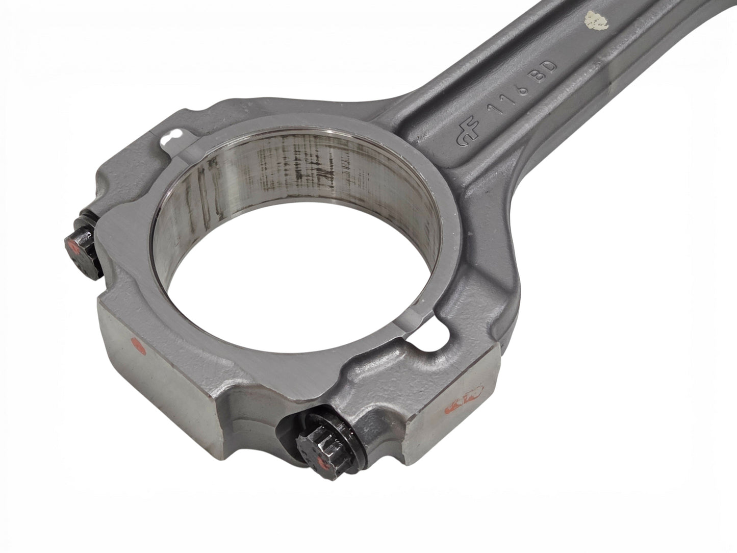 2006-2013 Chevy Corvette Z06 LS7 Titanium Connecting Rod OEM GM *READ*