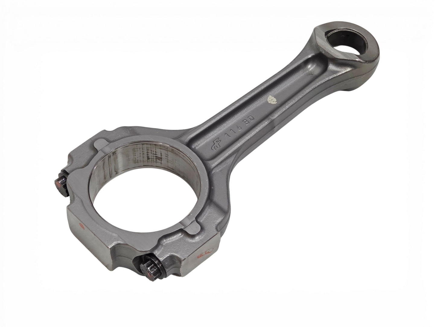 2006-2013 Chevy Corvette Z06 LS7 Titanium Connecting Rod OEM GM *READ*