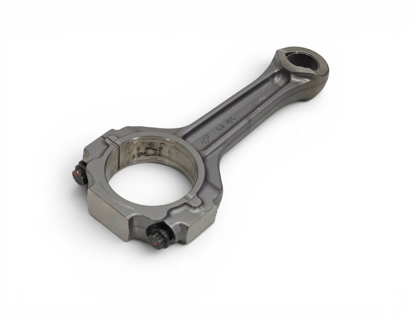 2006-2013 Chevy Corvette Z06 LS7 Titanium Connecting Rod OEM GM *READ*
