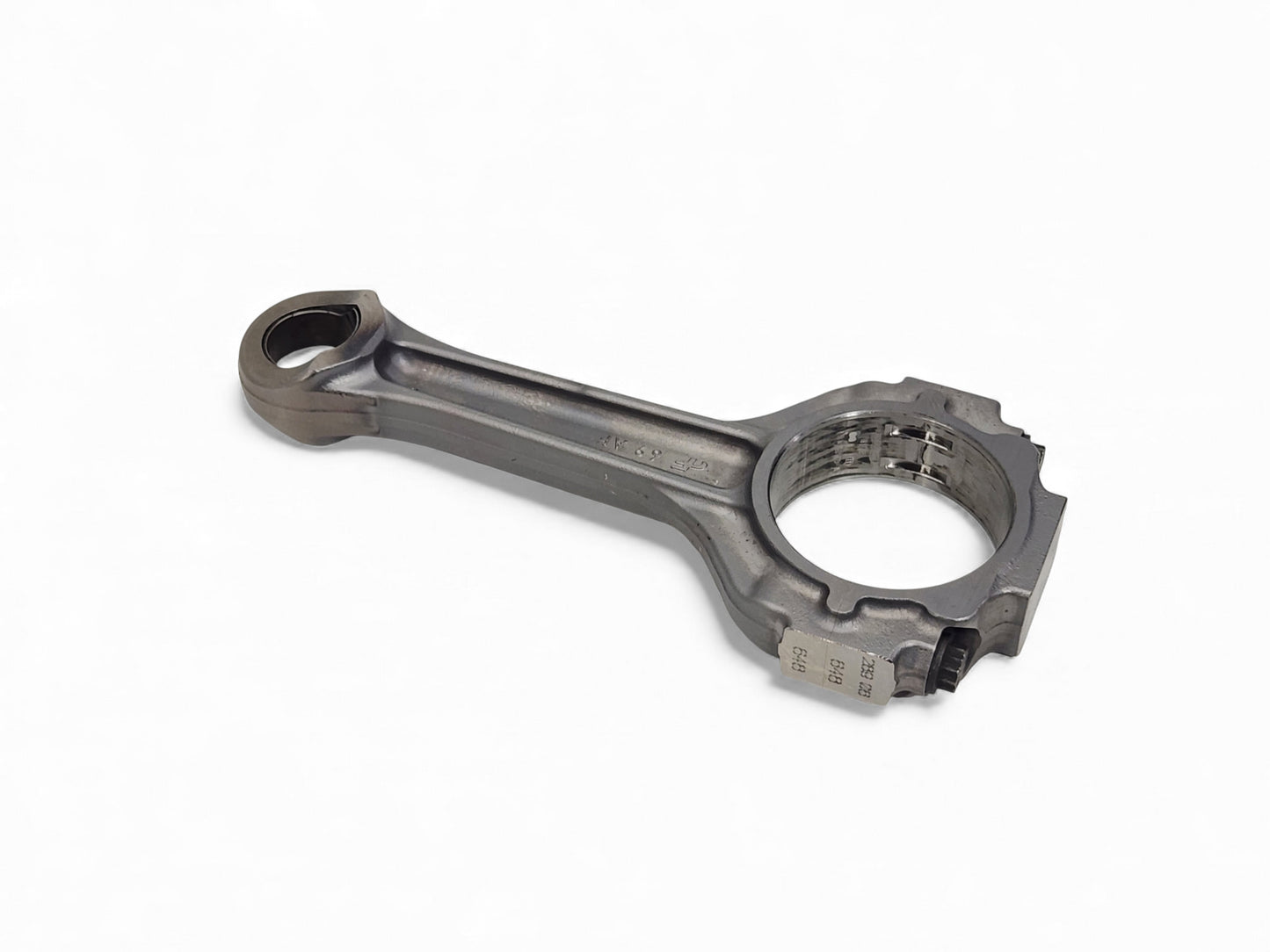 2006-2013 Chevy Corvette Z06 LS7 Titanium Connecting Rod OEM GM *READ*