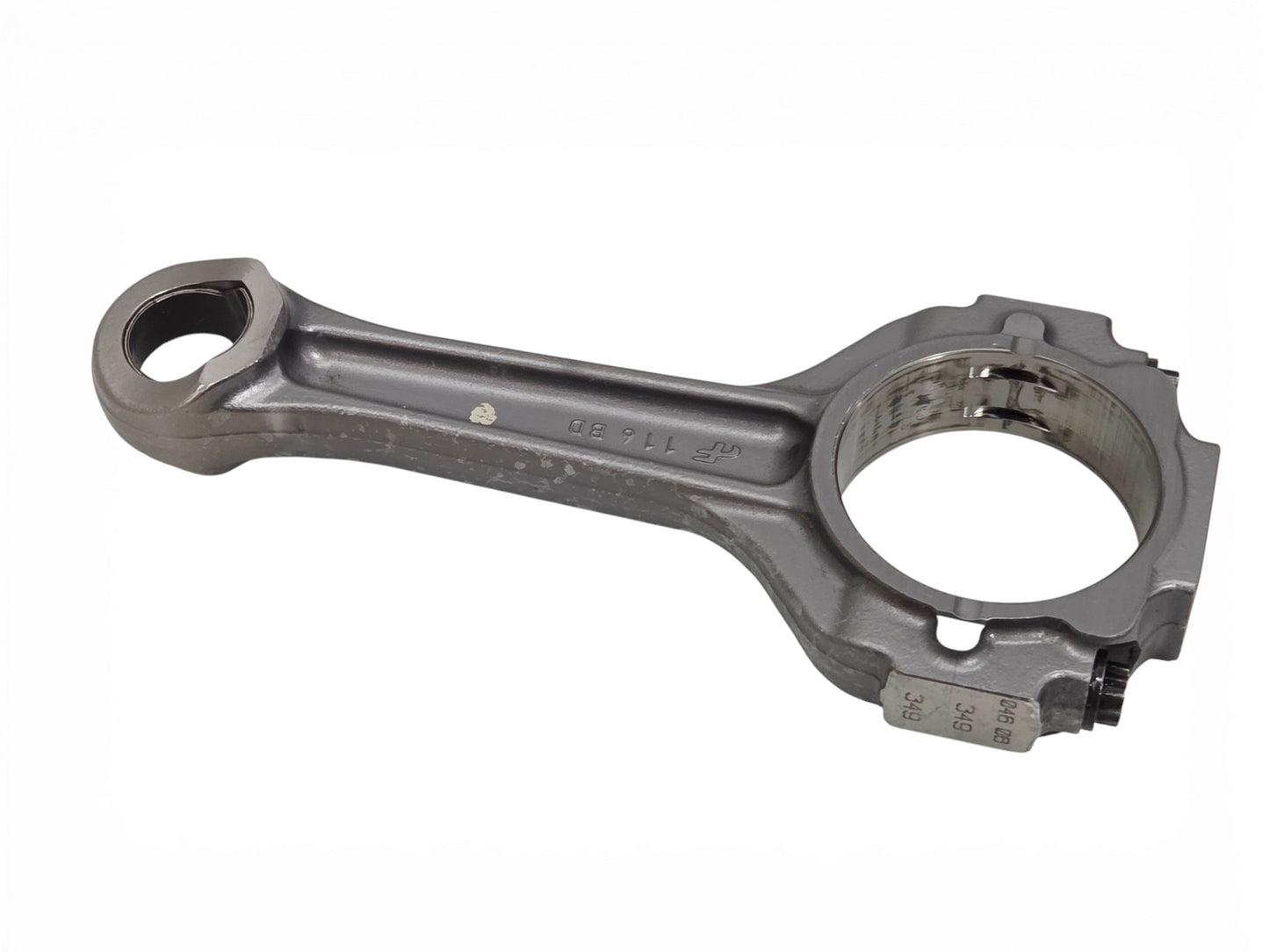 2006-2013 Chevy Corvette Z06 LS7 Titanium Connecting Rod OEM GM *READ*