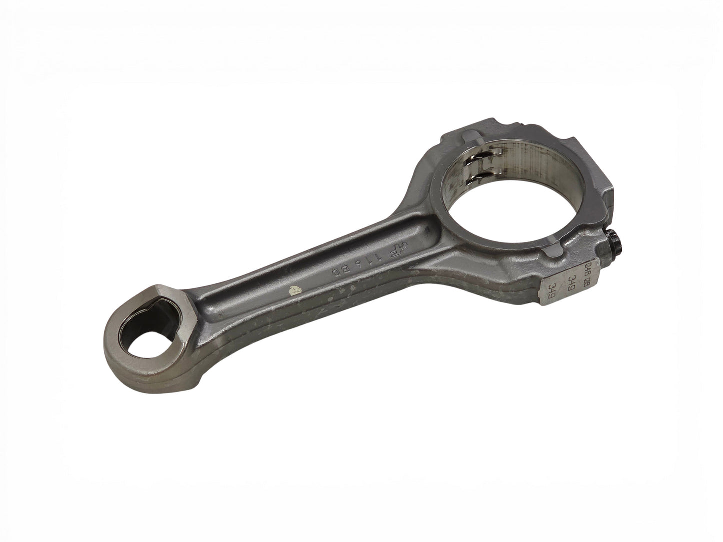 2006-2013 Chevy Corvette Z06 LS7 Titanium Connecting Rod OEM GM *READ*