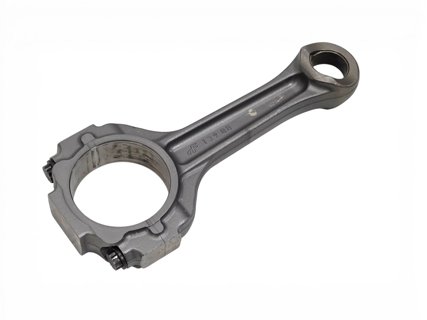 2006-2013 Chevy Corvette Z06 LS7 Titanium Connecting Rod OEM GM *READ*