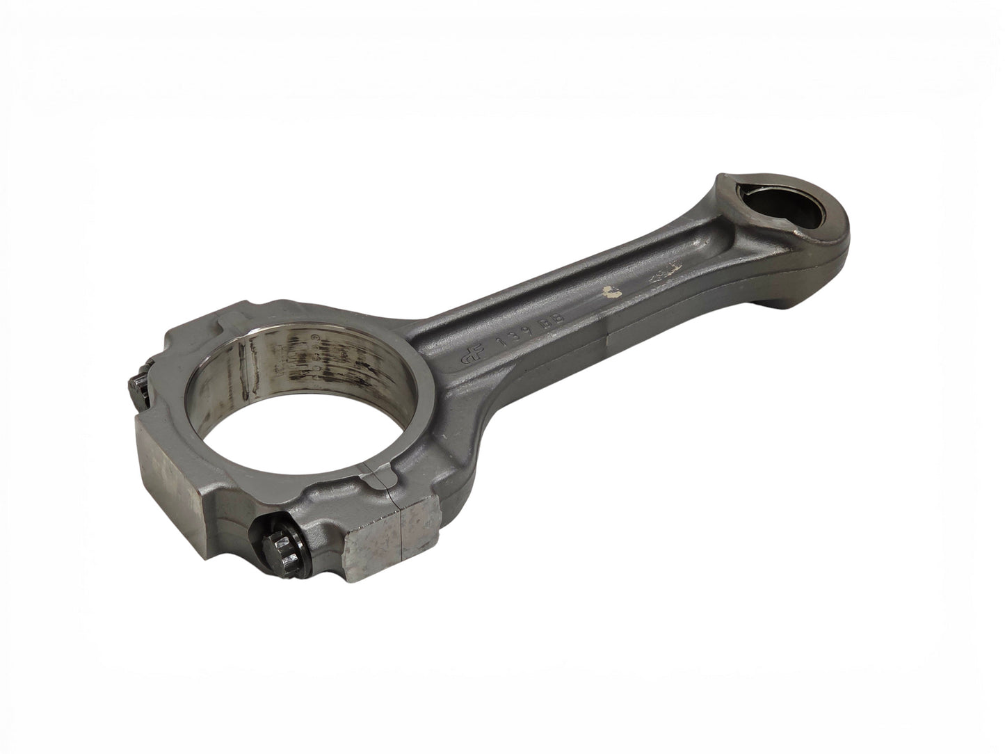 2006-2013 Chevy Corvette Z06 LS7 Titanium Connecting Rod OEM GM *READ*