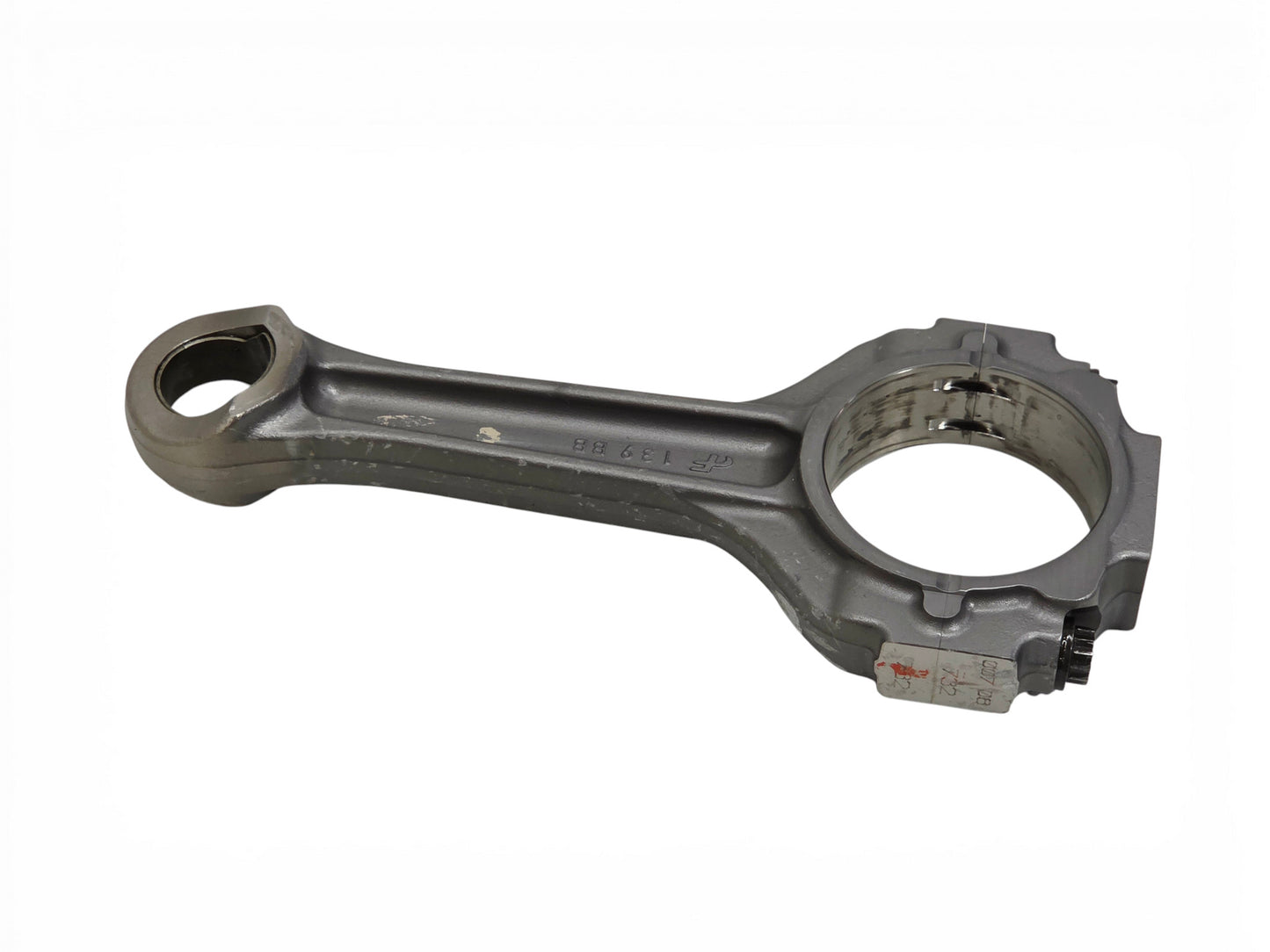 2006-2013 Chevy Corvette Z06 LS7 Titanium Connecting Rod OEM GM *READ*