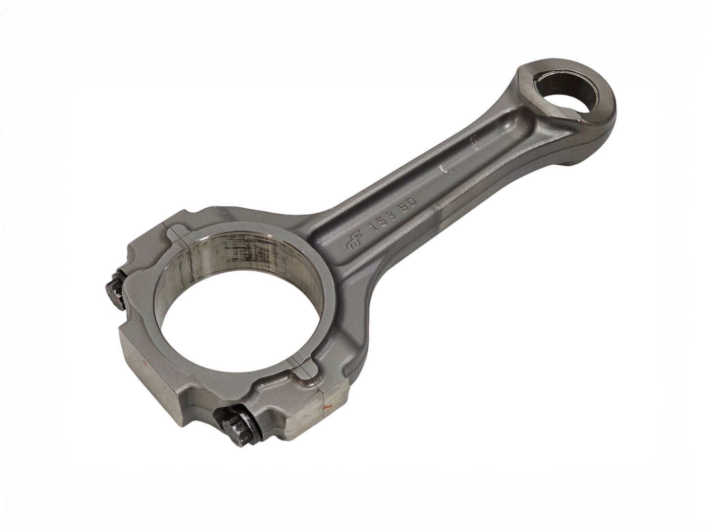 2006-2013 Chevy Corvette Z06 LS7 Titanium Connecting Rod OEM GM *READ*