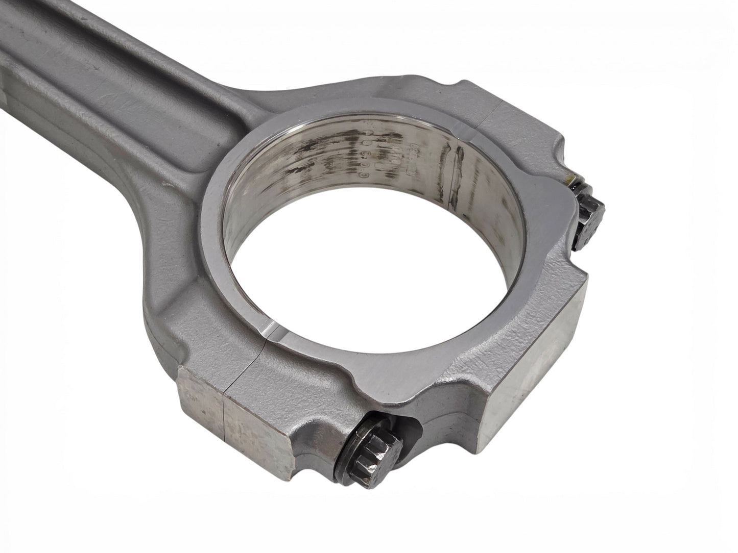 2006-2013 Chevy Corvette Z06 LS7 Titanium Connecting Rod OEM GM *READ*