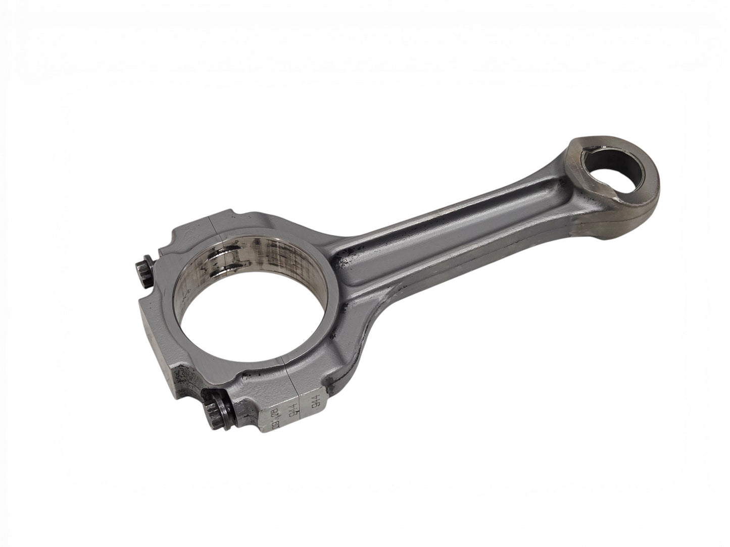 2006-2013 Chevy Corvette Z06 LS7 Titanium Connecting Rod OEM GM *READ*