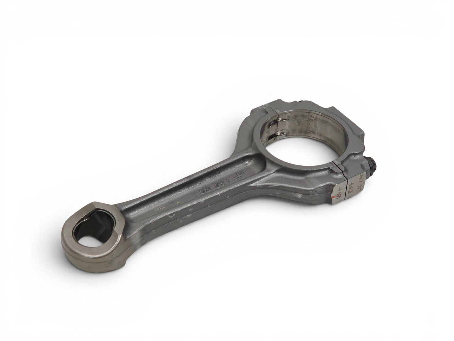 2006-2013 Chevy Corvette Z06 LS7 Titanium Connecting Rod OEM GM *READ*