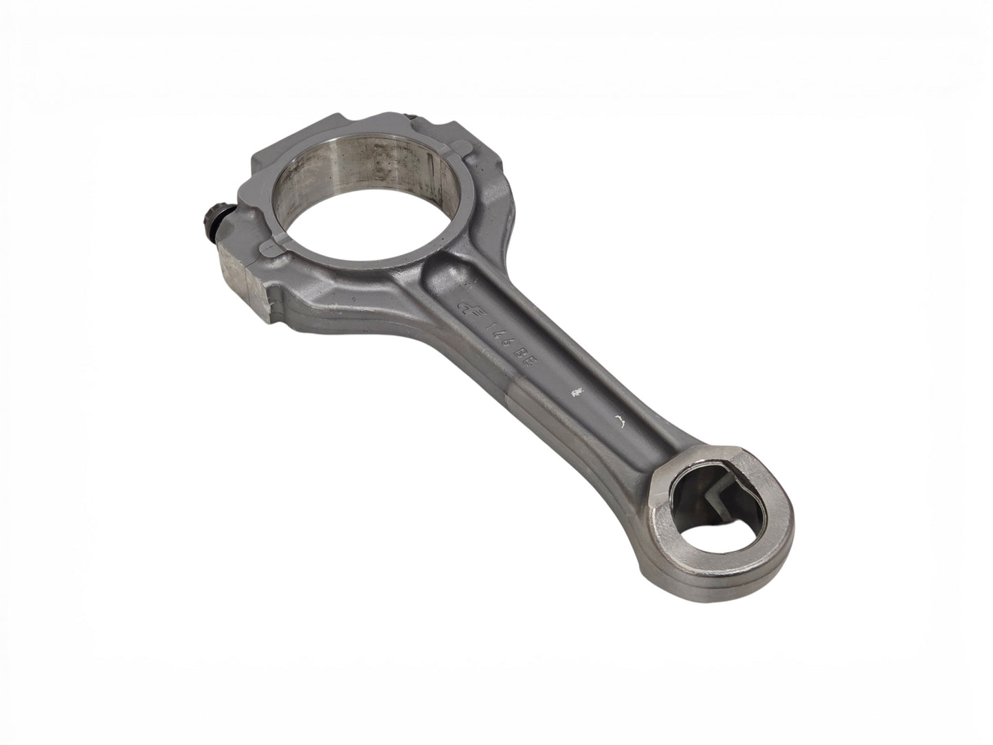 2006-2013 Chevy Corvette Z06 LS7 Titanium Connecting Rod OEM GM *READ*