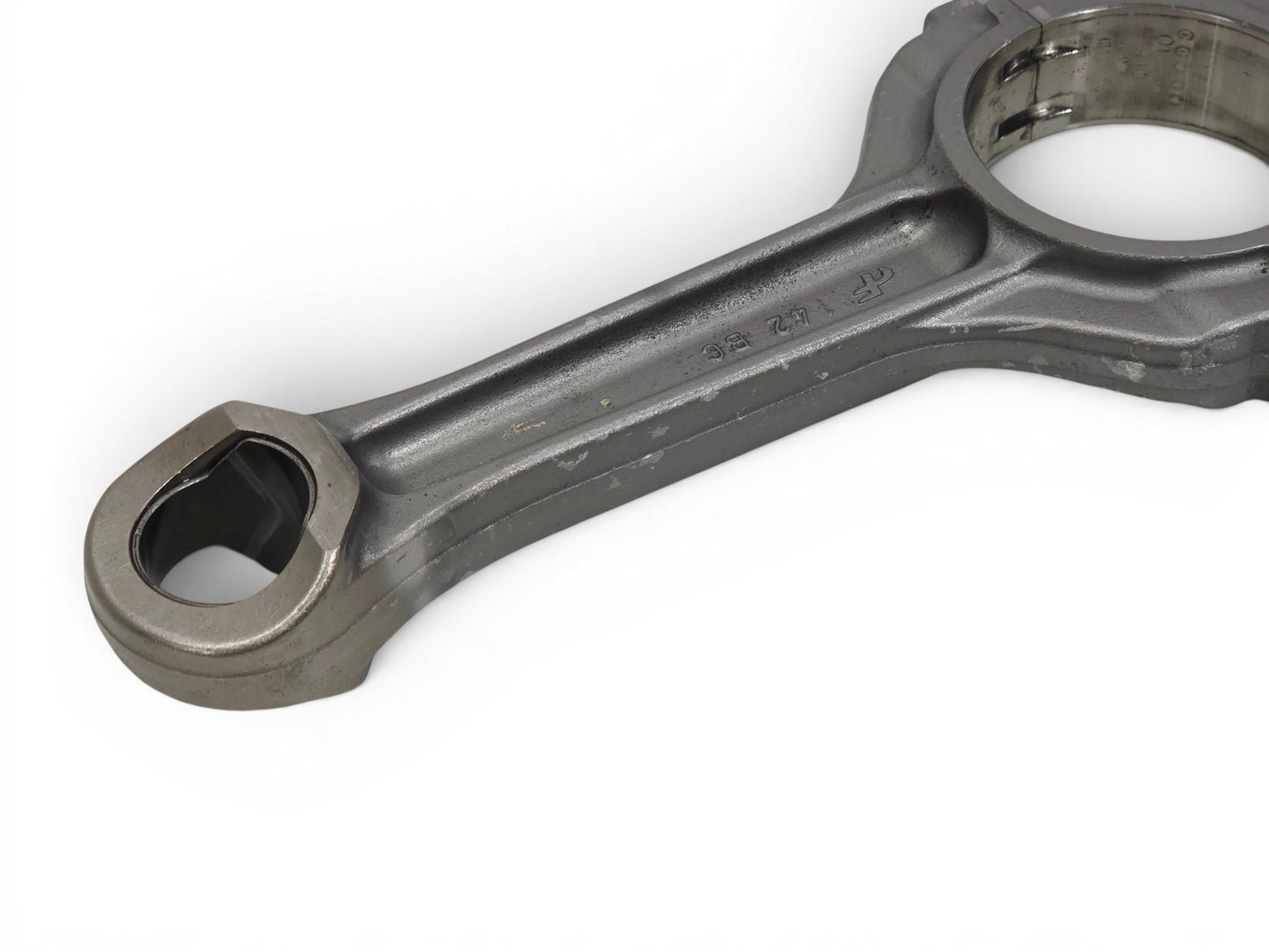 2006-2013 Chevy Corvette Z06 LS7 Titanium Connecting Rod OEM GM *READ*