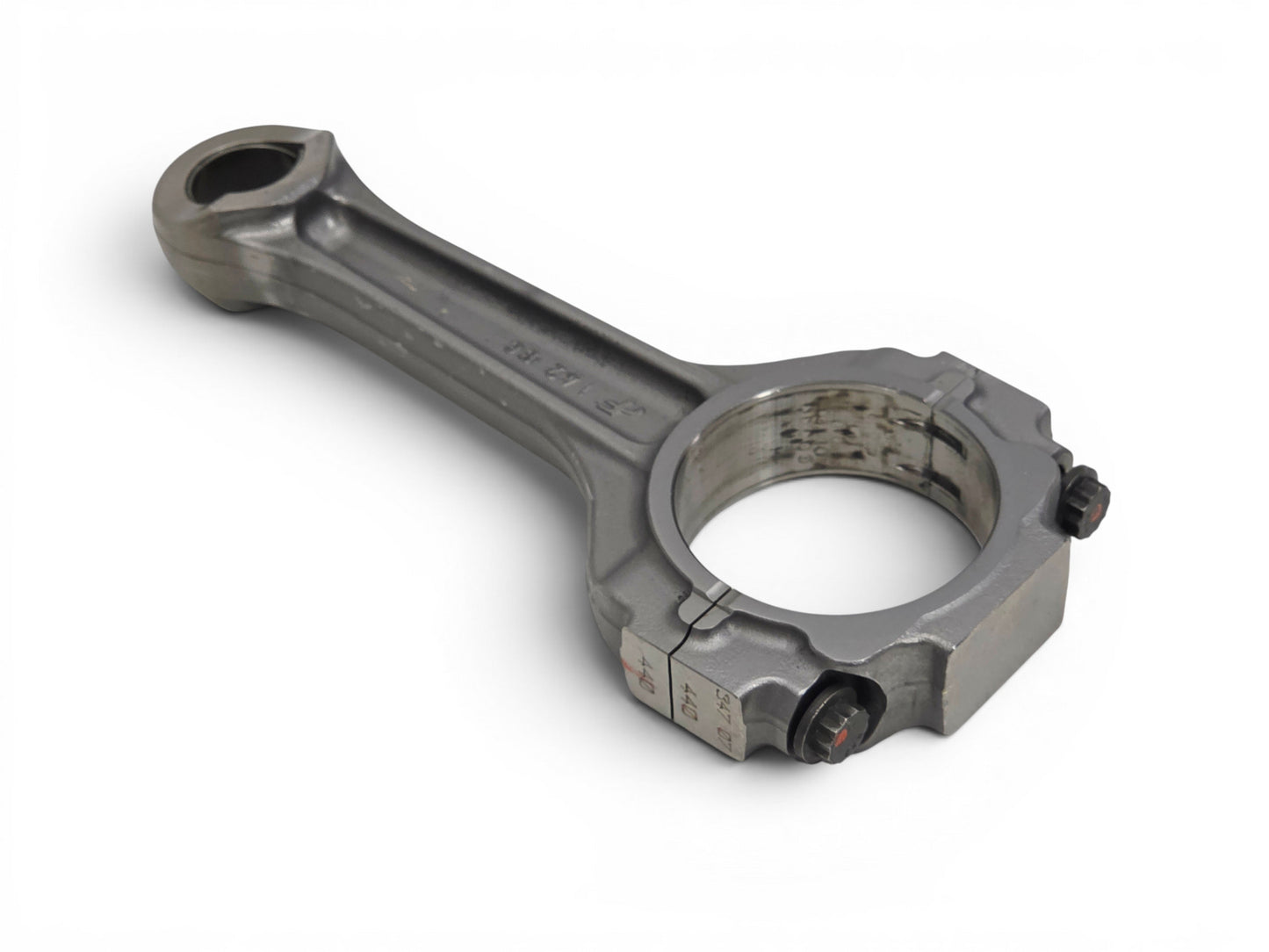2006-2013 Chevy Corvette Z06 LS7 Titanium Connecting Rod OEM GM *READ*