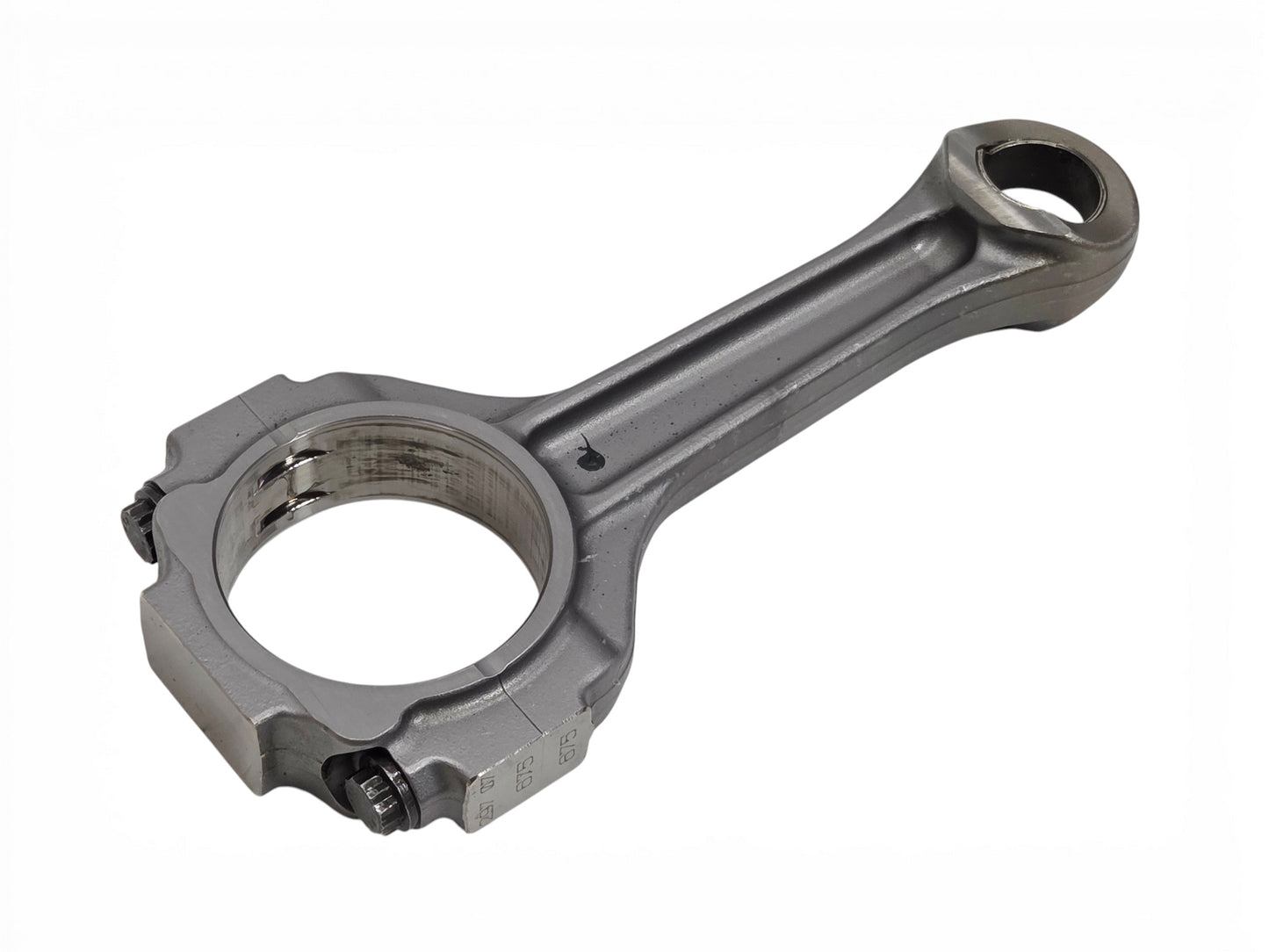 2006-2013 Chevy Corvette Z06 LS7 Titanium Connecting Rod OEM GM *READ*