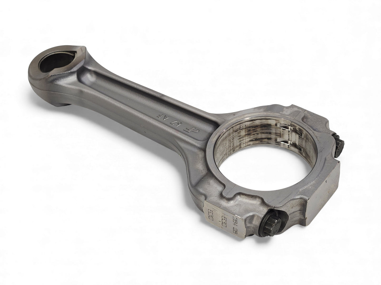 2006-2013 Chevy Corvette Z06 LS7 Titanium Connecting Rod OEM GM *READ*