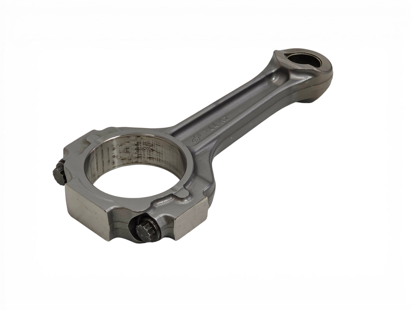 2006-2013 Chevy Corvette Z06 LS7 Titanium Connecting Rod OEM GM *READ*