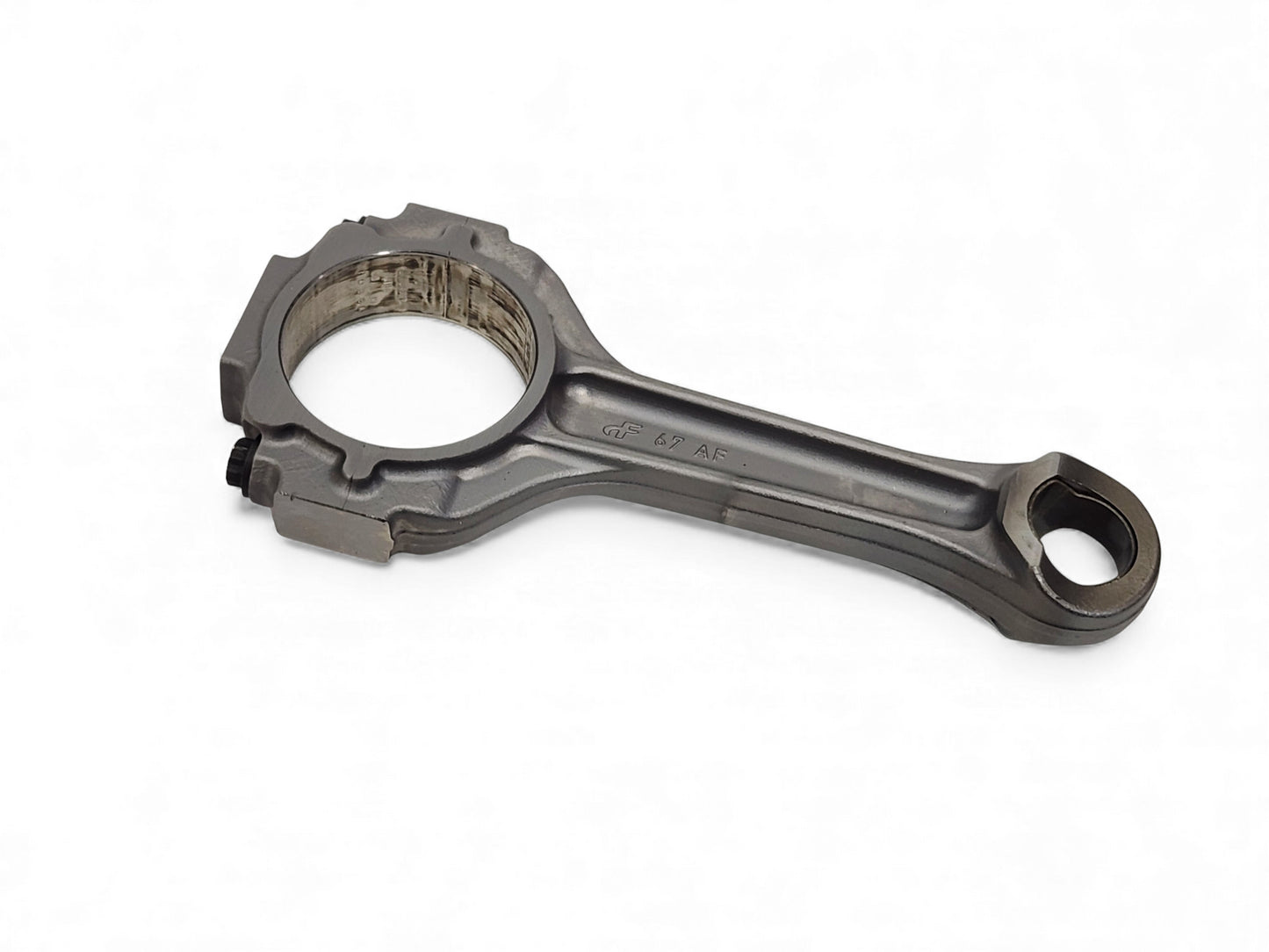 2006-2013 Chevy Corvette Z06 LS7 Titanium Connecting Rod OEM GM