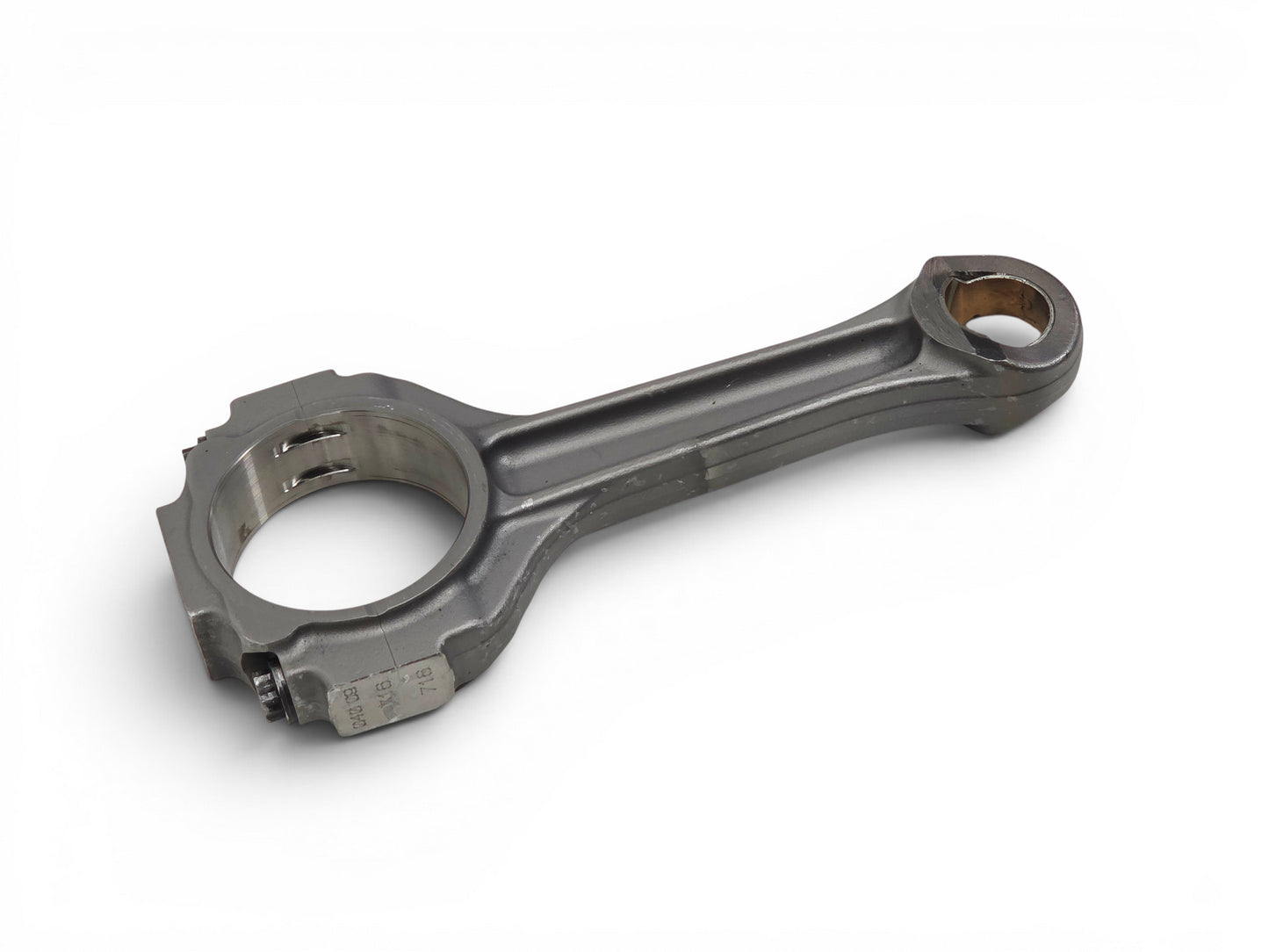 2006-2013 Chevy Corvette Z06 LS7 Titanium Connecting Rod OEM GM